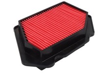 2x ✅Fits HIFLO HFA2926 Air filter, Cartridge KAWASAKI H2 NINJA HFA29 ⭐UK Seller⭐