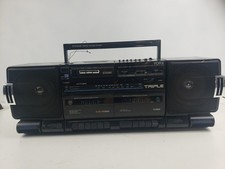 Vtg YORX # P1300 Dynamic Sound