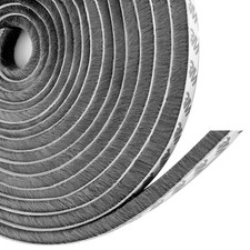Draft Excluder for Doors
