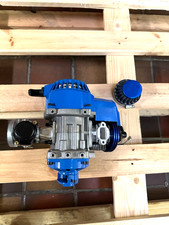 49cc Complete Engine - Ideal