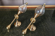 Clear Drops, Wall Oil Lamp