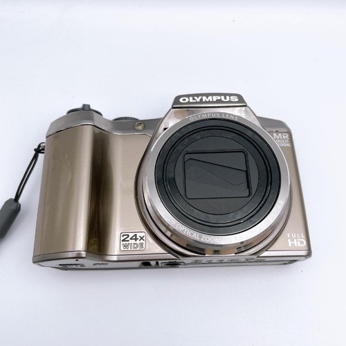Olympus 31mr compact - sz-31mr,