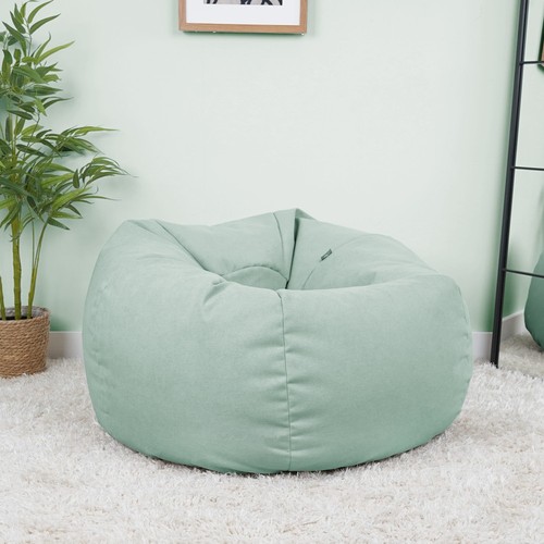 Large adults bean - adults, chair