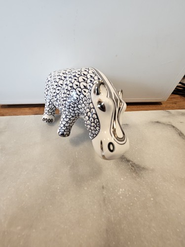 Herend style ceramic - herend,