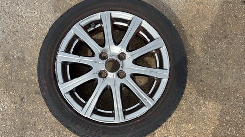 Honda jazz 2008 - 2008-2015, 16”
