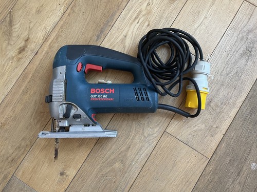Bosch gst 120 professional - bosch,