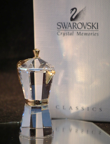 Swarovski crystal memories - swarovski,