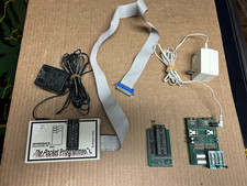 INTRONICS EPROM POCKET