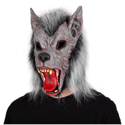 Wicked costumes werewolf latex - wicked,