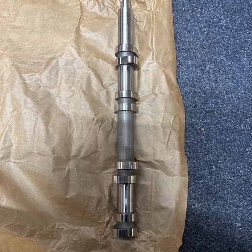 Pb camshaft - mg,