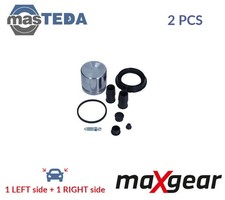 49-1966 BRAKE CALIPER REPAIR