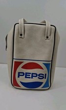 Pepsi Tote Style Cooler Bag