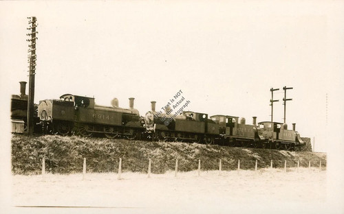 Midland lms 0 - midland/lms, 0-6-0