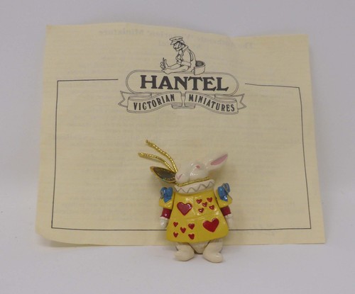 Hantel pewter alice - hantel,