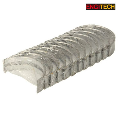 Crankshaft bearing set - crankshaft,