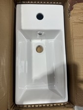 Victoria Plumbing Sink 9048A