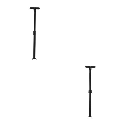 Set folding trailer - of, 2