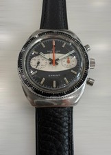 Breitling Sprint Chronograph