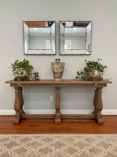 Set crate barrel inspired - crate,