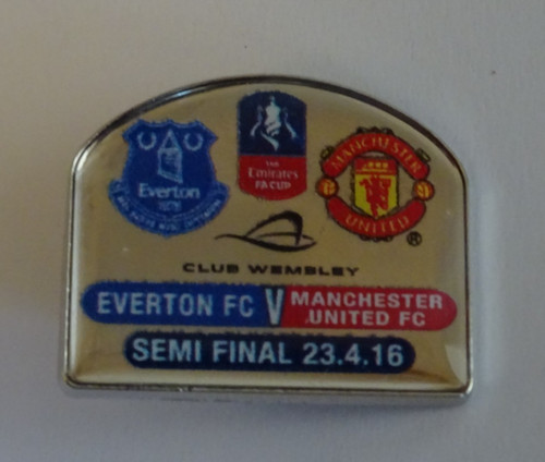 2016 cup semi - , fa