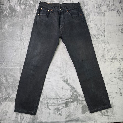 Levi 501 jeans mens - jeans, l30