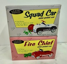 Xonex 1996 Collector Edition