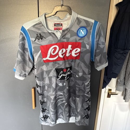 Napoli kappa player version - napoli,