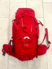 Red Vango Sherpa 60:70