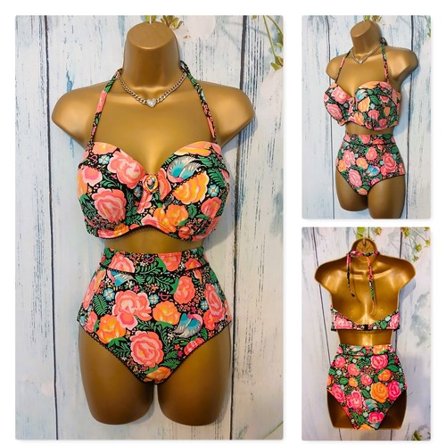 Floozie frost french bikini - floozie,