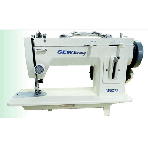 Portable walking foot straight - portable,