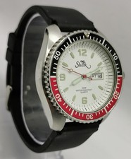 Vtg 1990s Shark Sport Divers