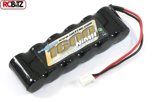 Battery 1600mah nimh - battery,