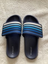 Boys Next Sliders Size 6
