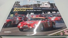 Goodwood Revival: The First