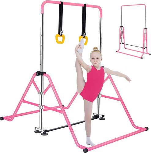 Fcoumy gymnastics bar - gymnastics,