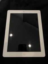 Apple ipad 2nd gen - wi-fi, a1395