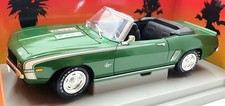 Ertl 1/18 Scale Diecast 7981 -