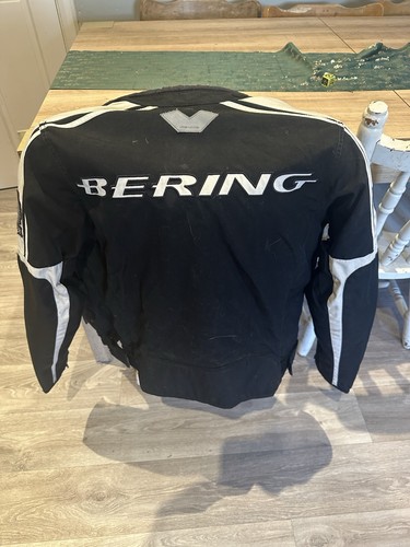 Bering men motorcycle - bering,