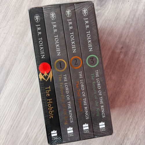 The hobbit - hobbit, &