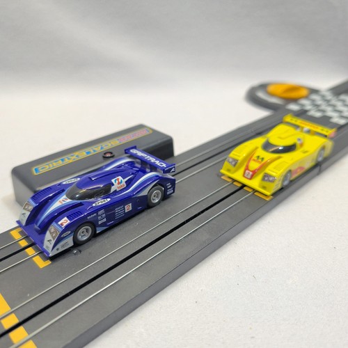Micro scalextric g1062 - micro,