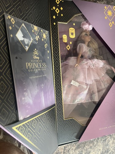 Rapunzel disney limited - rapunzel,