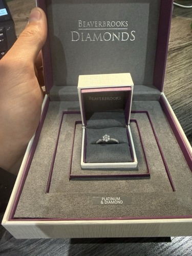 Beaverbrooks platinum 900 - beaverbrooks,