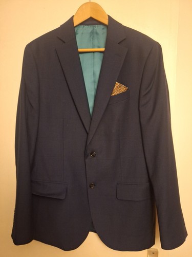 Moss bros tailored - bros, fit