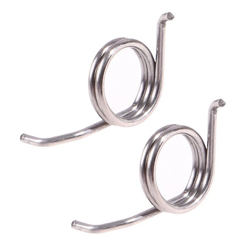 Spring reel repair parts - spring,
