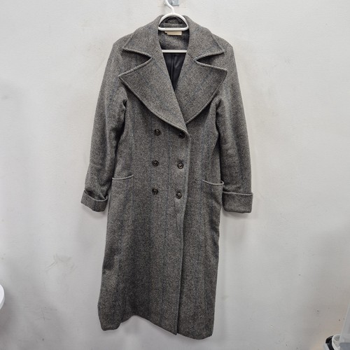 Toast twill longline - twill,
