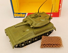 DINKY SCORPION TANK  No 690 -