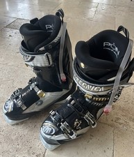 Ladies Tecnica ski boots, size
