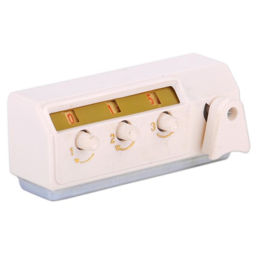 Row counter fit forbrother - counter,