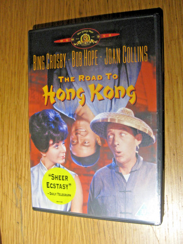 The road hong kong - road, kong-