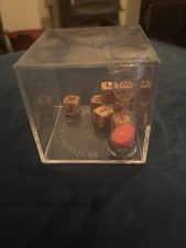 Airfix Got A Minute Dice Game 1970’s Vintage Collectable Rare 